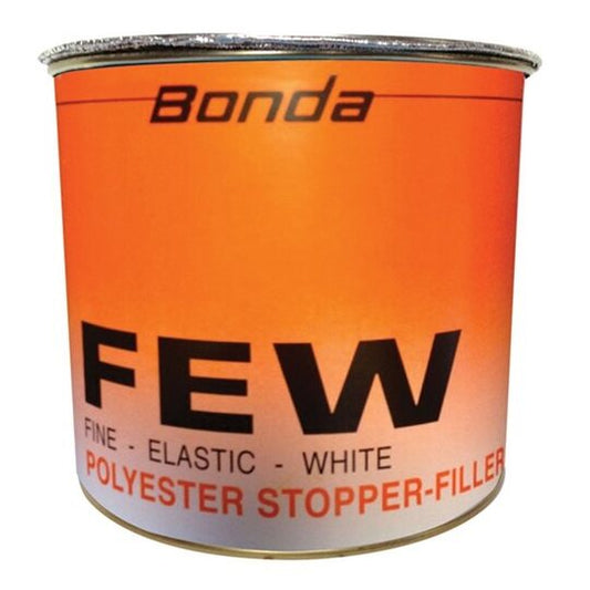 FEW Fine Surface Filler 1.5kg