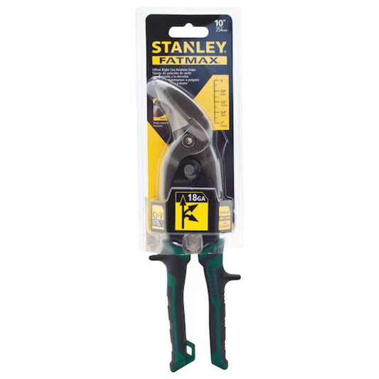 Stanley FM Aviation Snip - Right