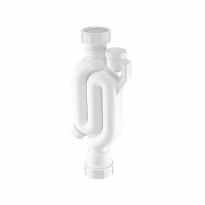 McAlpine X10V - 1.1/4" Straight Through Anti-Sypho
