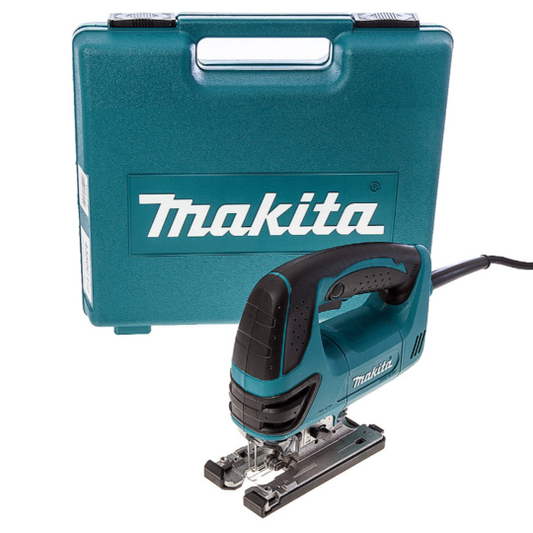 Makita 4350CT Orbital Jigsaw (240V)