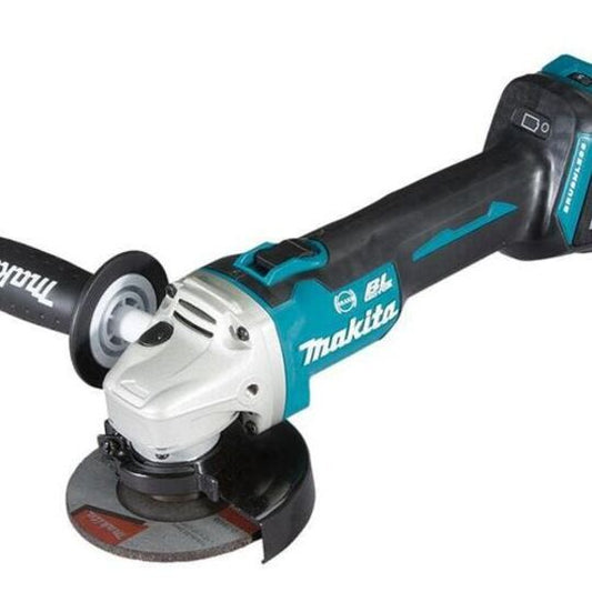 Makita DGA517Z Angle Grinder 125MM 18V