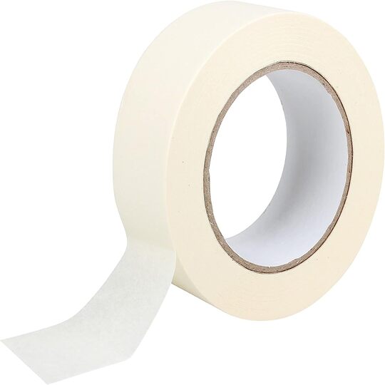 2" Masking Tape - 50mm x 50m Roll