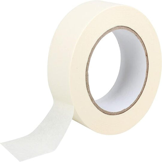 2" Masking Tape - 50mm x 50m Roll
