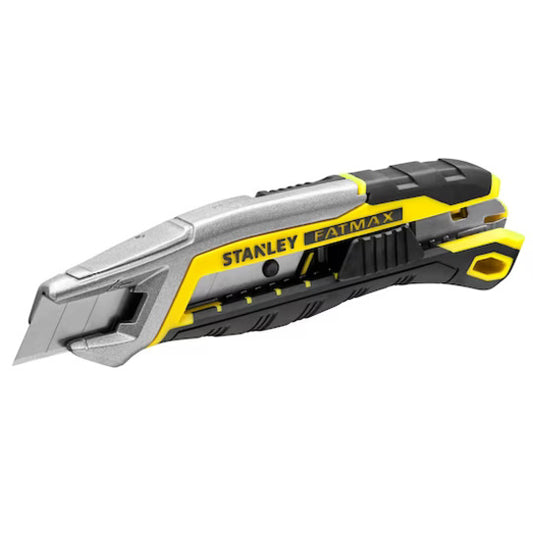 Stanley Integrated Snap Knife 18mm