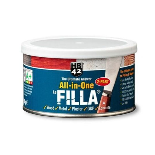 All-In-One Le Filla 2 Part 500gm