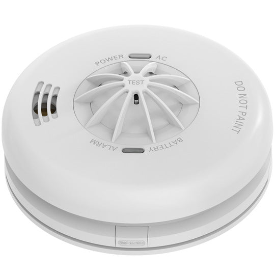 Heat Alarm