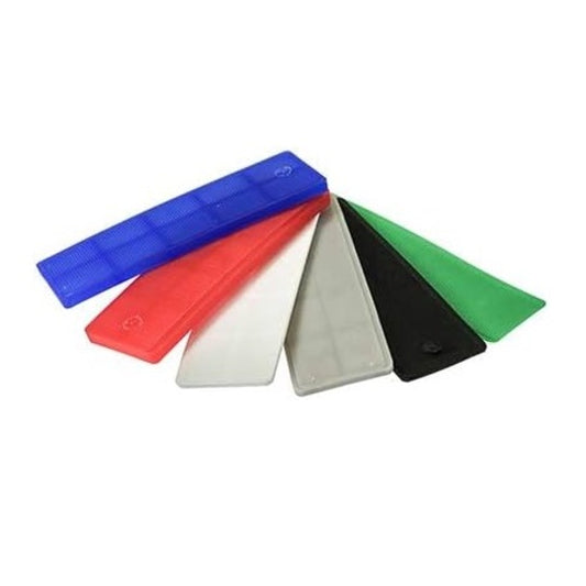 Assorted Packers - 24mm 100 x 24-1000 Pieces