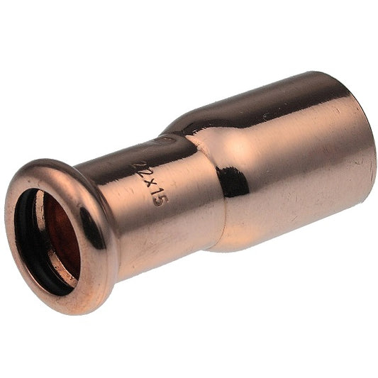 XPRS Internal Reducer S6 22x15mm
