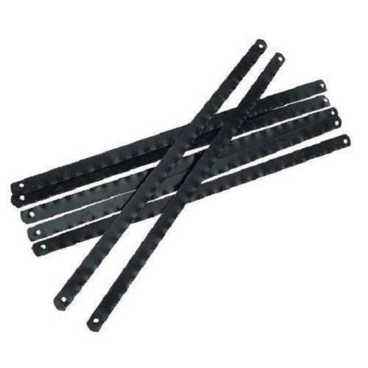 Junior Hacksaw Blades