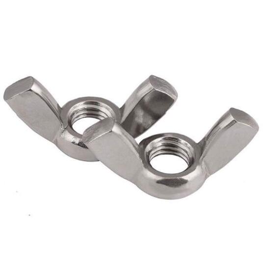 Wing Nut M10 2pcs