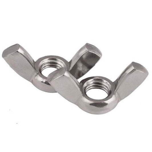 Wing Nut M10 2pcs
