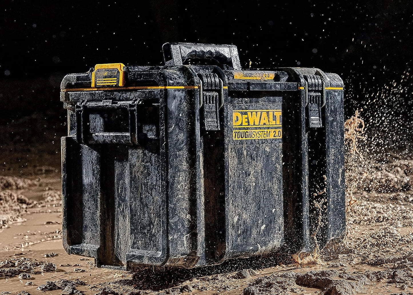 DeWalt DS400 Extra Large ToughSystem