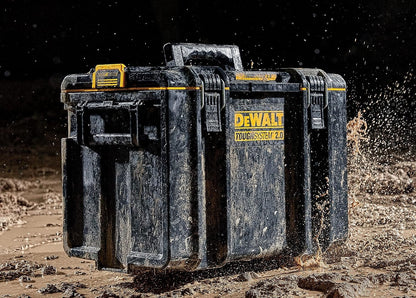 DeWalt DS400 Extra Large ToughSystem