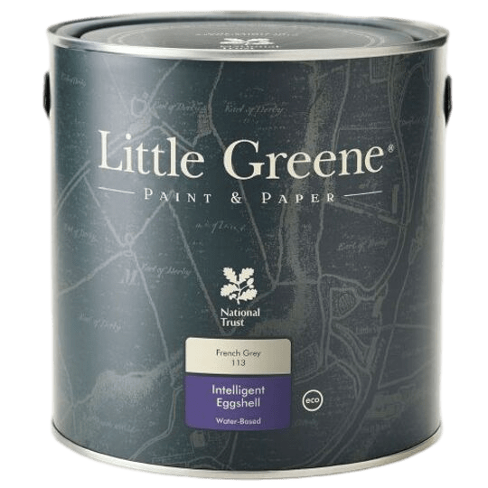 Little Greene Intelligent Eggshell 5L