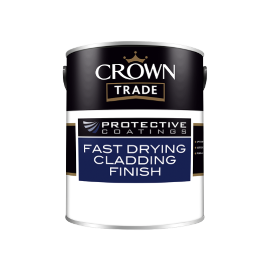Crown Trade Pro-Co Fd Cladding Tint Colour 5L