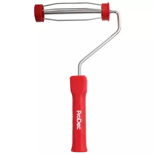 180mm x 45mm (7 x 1.75) Cage Frame Plastic Handle