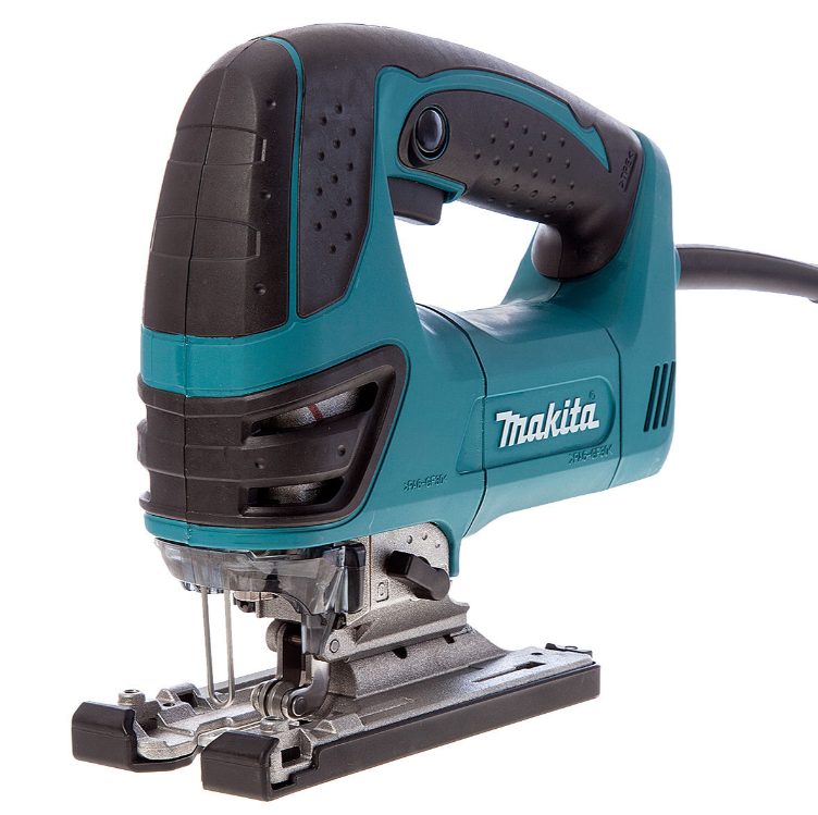 Makita 4350CT Orbital Jigsaw (240V)