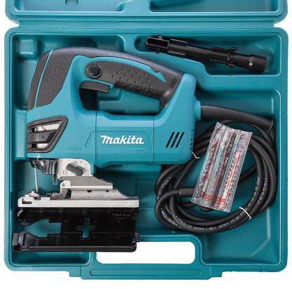 Makita 4350CT Orbital Jigsaw (240V)