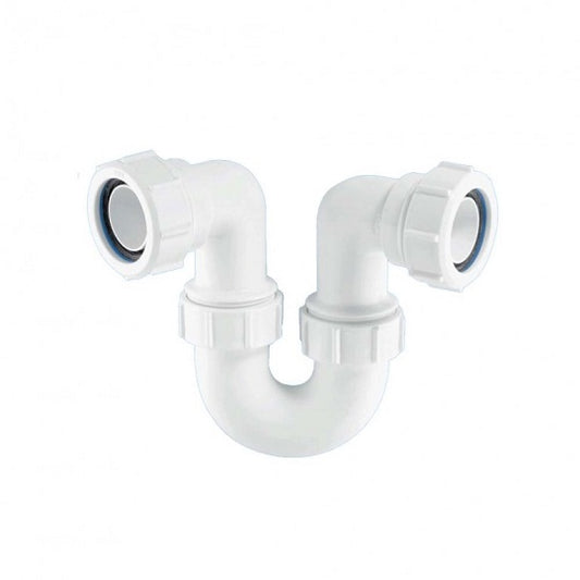 TR10 1.1/2" Running Trap