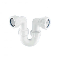 TR10 1.1/2" Running Trap