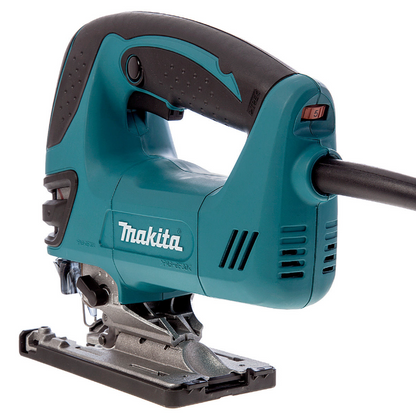 Makita 4350CT Orbital Jigsaw (240V)