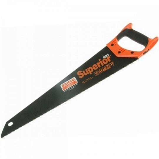 Bahco 2600Xt 22In Coated Saw