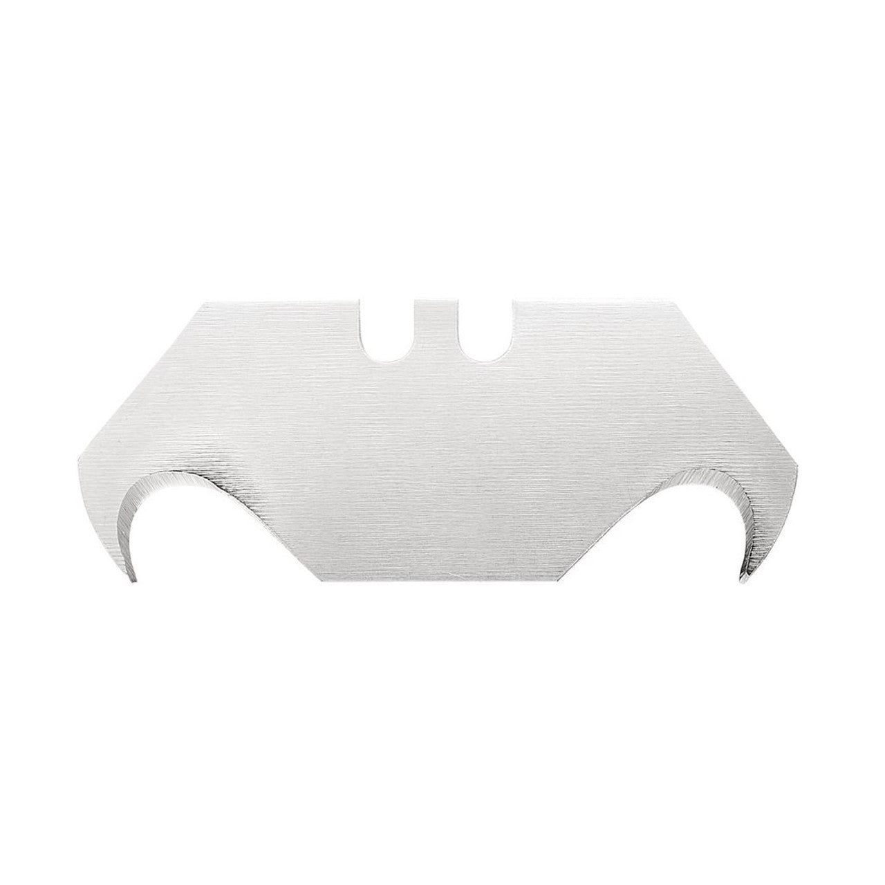 Heavy-Duty Hooked Trimming Knife Blades
