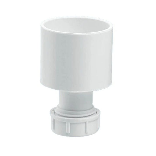 TUN-2 50mm Tun Dish with 19/23mm Universal Outlet