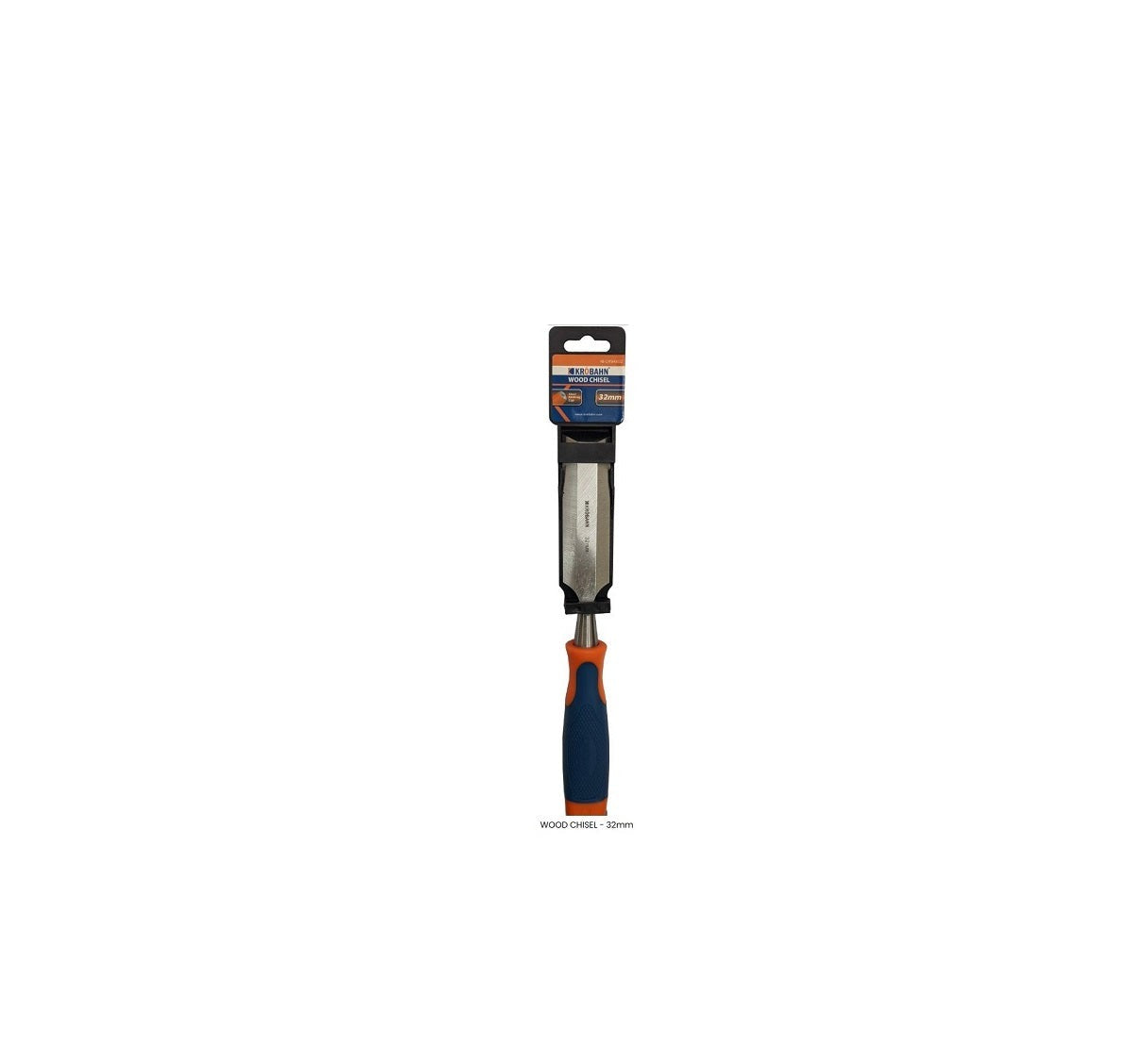 Krobahn Wood Chisel - 32mm