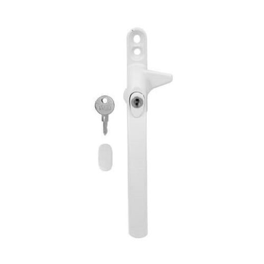 TSS Locking Cockspur Window Handles - 21mm Step LH