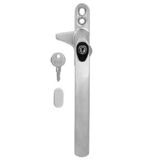 TSS Locking Cockspur Window Handles - 21mm Step RH