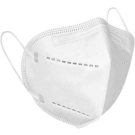 Work FFP2 Mask Pack of 5