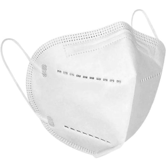 Work FFP2 Mask Pack of 5