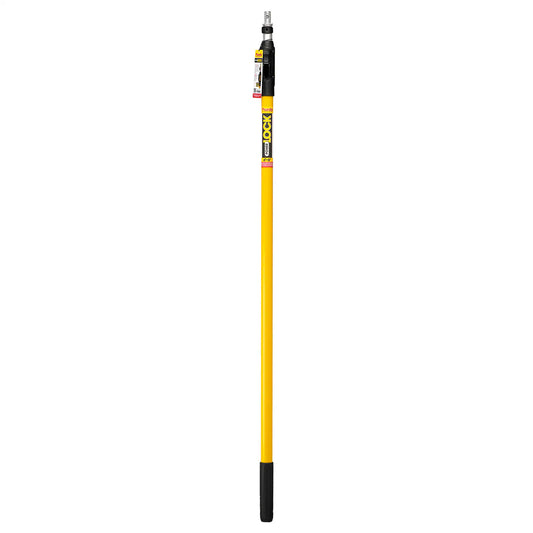 Purdy 2-4ft Powerlock Pole
