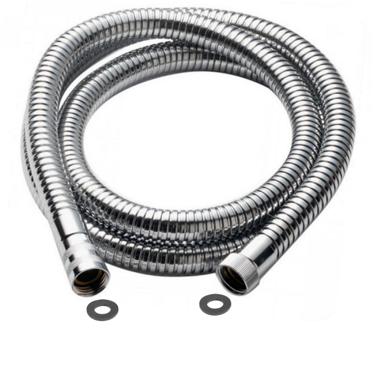 Taurus 1500mm Shower Hose