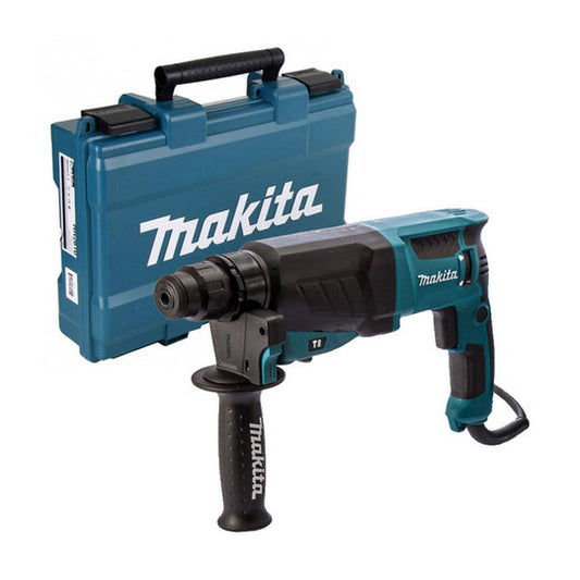 Makita HR2630 SDS+ Rotary Hammer Drill (240v/110v)