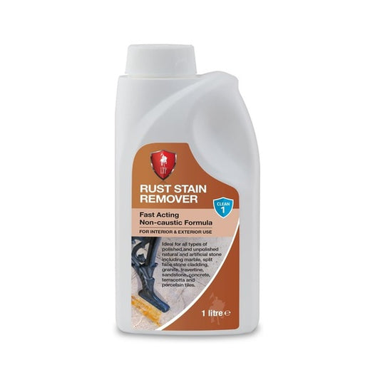 LTP Rust Stain Remover 1L