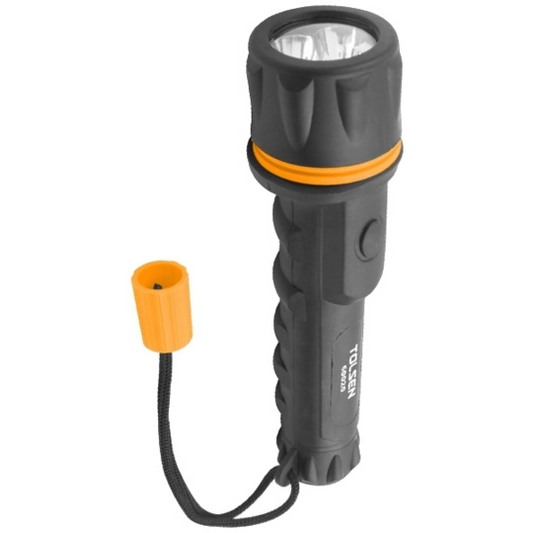 Tolsen LED Flashlight