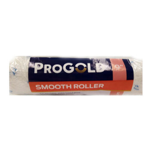 ProGold 9" Smooth Roller