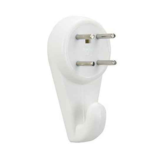 Hard Wall Picture Hook 30mm