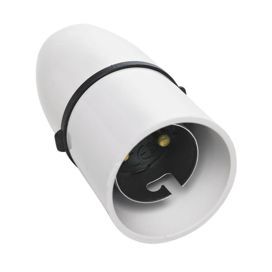 Cordgrip Lampholder