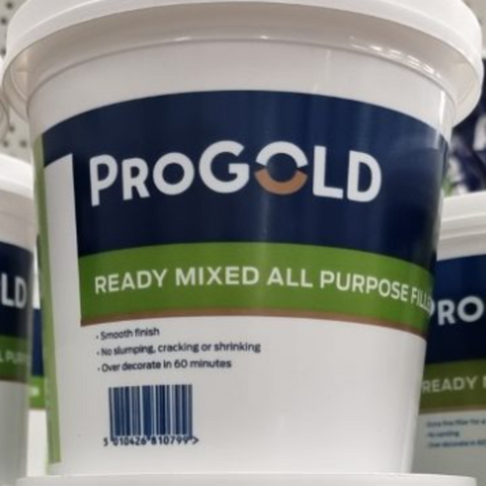 ProGold All Purpose Powder Filler 5Kg