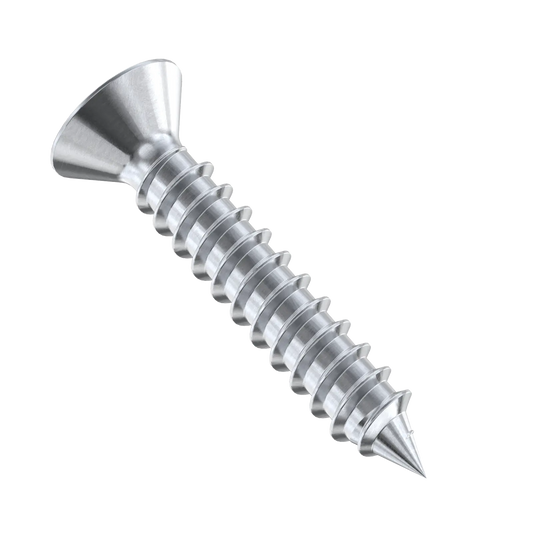 S/Tapping Screws 8x3/4 20pcs