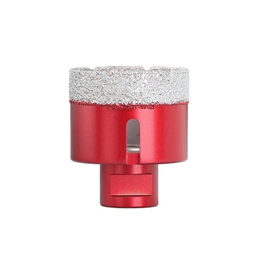 45MM M14 BRAZED DIAMOND DRIL BIT
