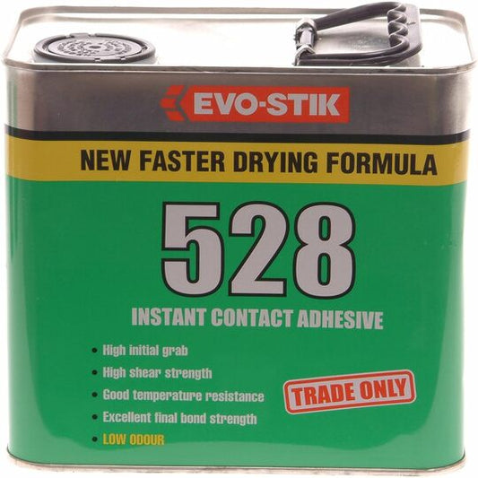 Evo Stik 528 Contact Adhesive