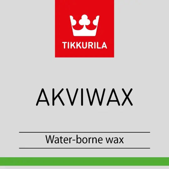 Akviwax White20 LTR