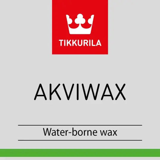 Akviwax White20 LTR
