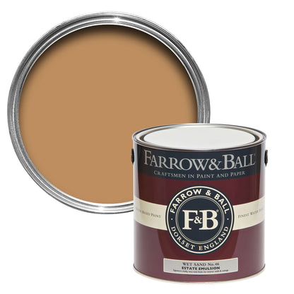 Farrow & Ball Wet Sand No. 46