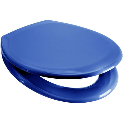Ideal Standard Wc Seat Cover Blue