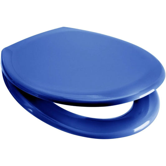 Ideal Standard Wc Seat Cover Blue